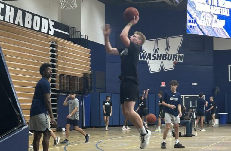 The Top 5 Returning Scorers in Class B