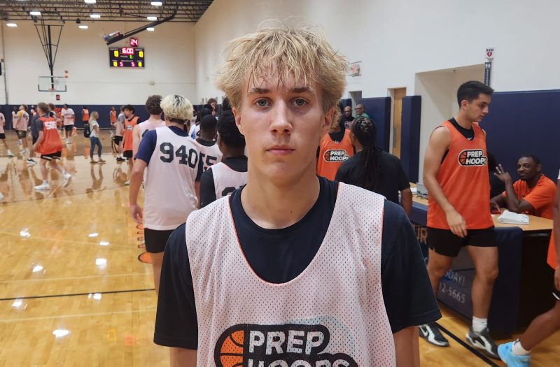 Midwest Warmups: 2027 Skilled Playmakers Regardless Of Position