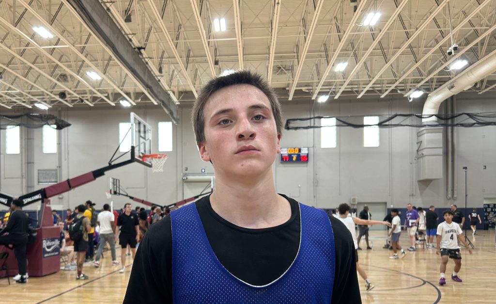 2028 Rankings Update: PG/Combo Stock Risers