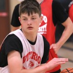 Division 5, Sectional 2: First Look