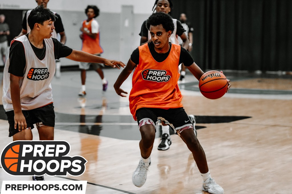 Prep Hoops Oregon Freshman Showcase – Photo Gallery