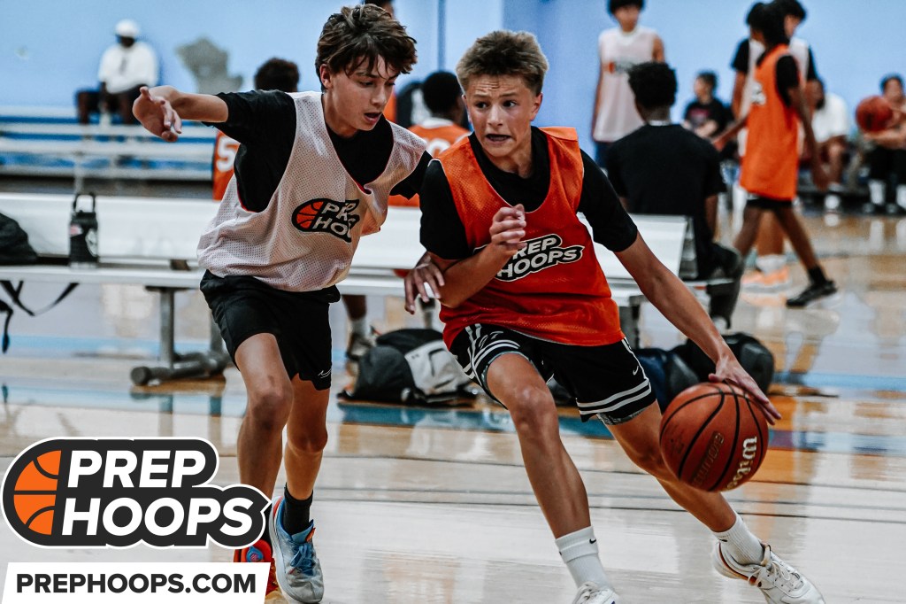 Prep Hoops Oregon Sophomore ID Camp – Photo Gallery