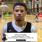 Commanding the Court: Lead Guards to Watch in 2025-26