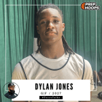 4A PrepHoopsTN Team Rankings (1/12)