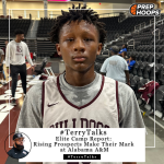 Elite Camp Report Rising Prospects Make Their Mark