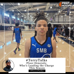 Floor Generals: Who’s Leading the Charge This Season