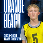 Building a Contender: Coach Laatsch’s Makos Have the Pieces