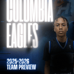 High-Powered Backcourt Ready to Lead the Eagles
