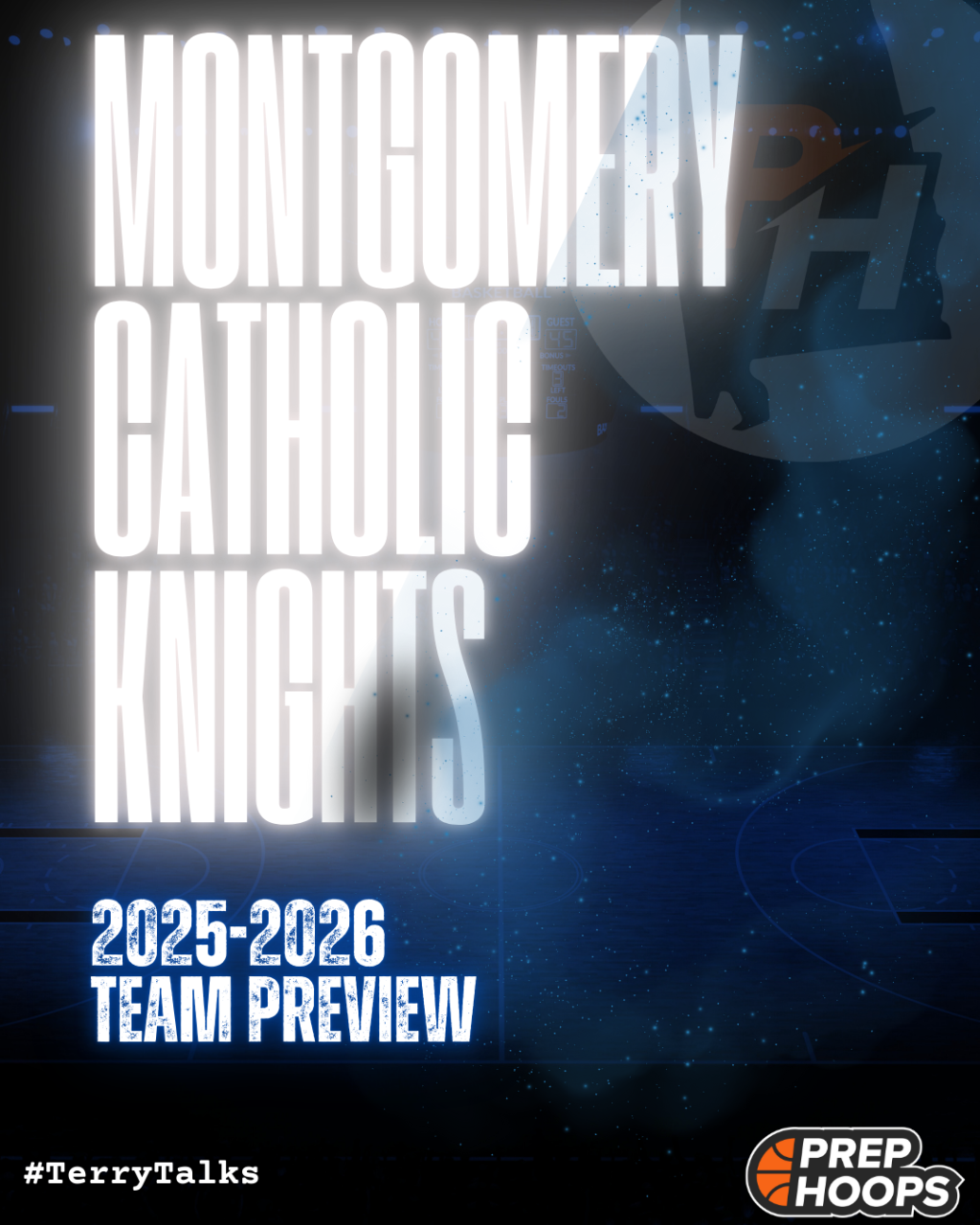 Pace, Pressure, Poise: Montgomery Catholic’s &amp;#8217;25-&amp;#8217;26 Campaign