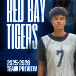 Red Bay Tigers: Young Core Growing Into Contenders