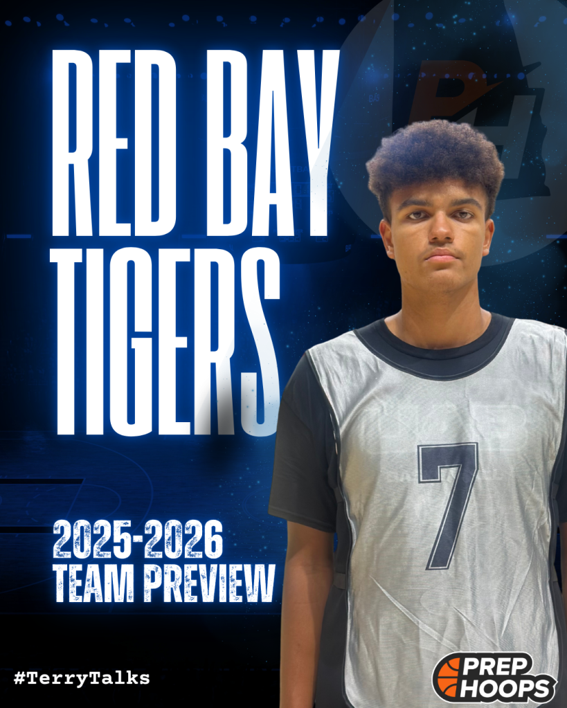 Red Bay Tigers: Young Core Growing Into Contenders