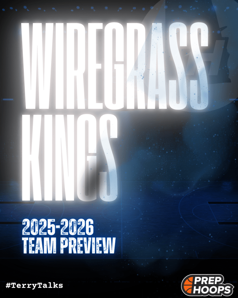 Wiregrass Kings Banking on Chemistry and Depth in 2025-2026