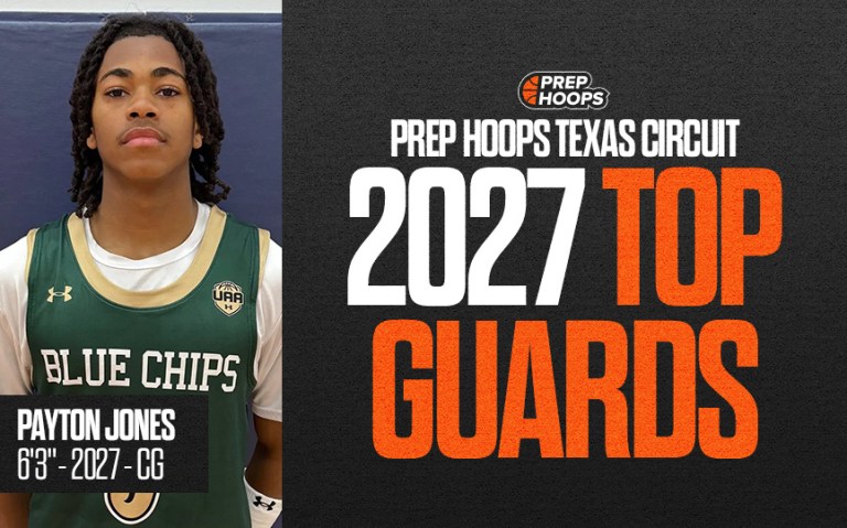 What 2027 Top Guards Showed Out All Summer?