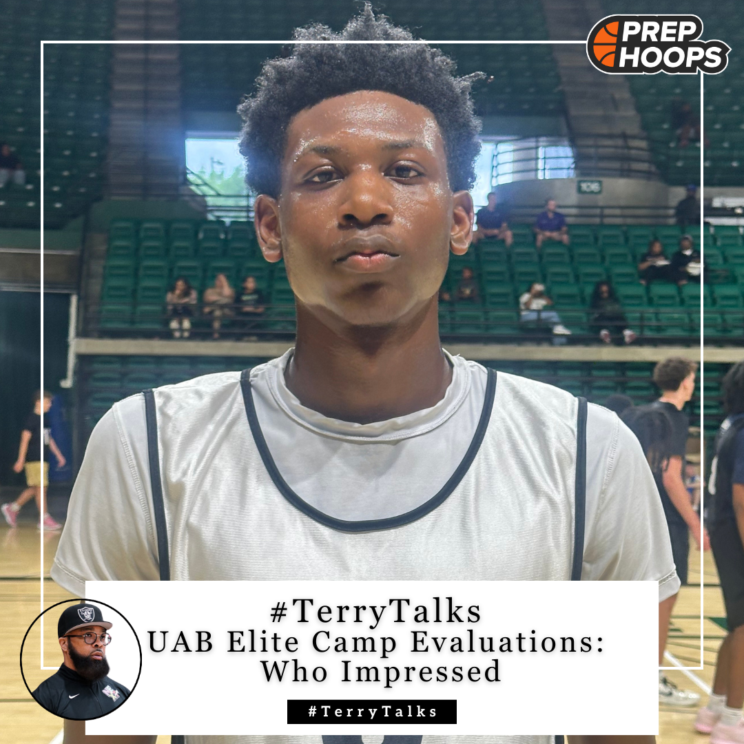 UAB Elite Camp Evaluations: Who Impressed