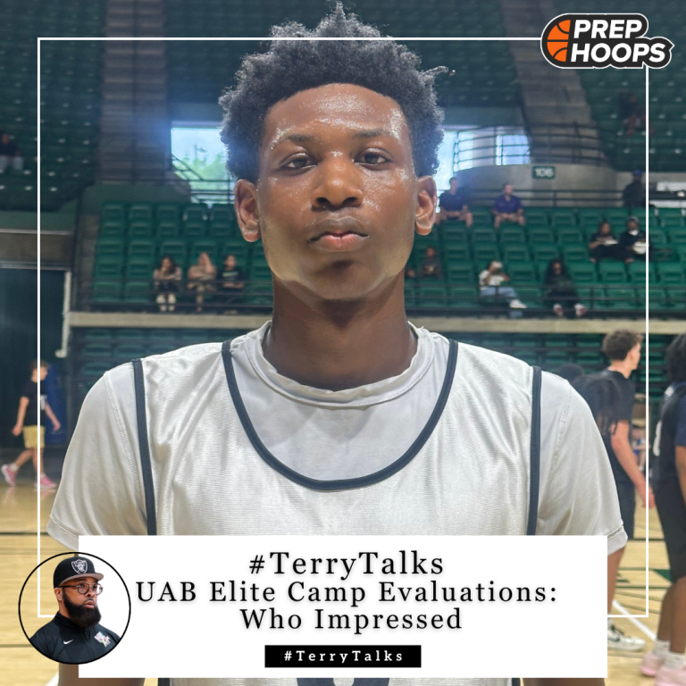 UAB Elite Camp Evaluations: Who Impressed