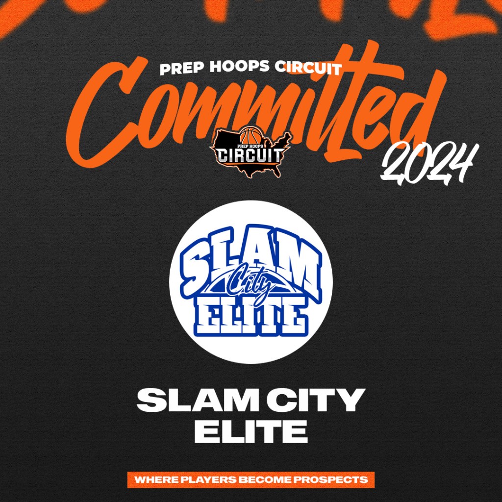 Slam City Elite