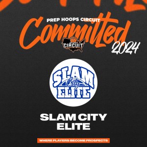 Slam City Elite