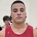 Brandeis Elite Camp: new faces for me