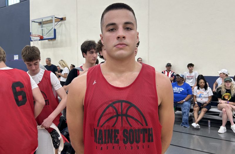 Geneva MLK Day of Hoops: 2026 And 2027 Versatile Wings