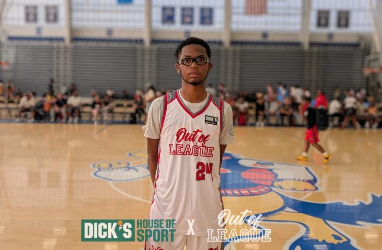 2025 Out of Your League Standouts, p2