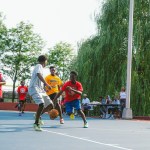 Kyle Adjei
