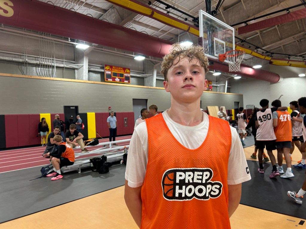 Freshman Showcase: Scotty B&amp;#8217;s First Impression Takeaways