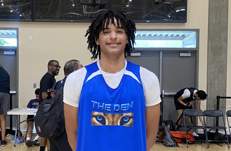 Central Cali Hoops: Underclass Players to Watch