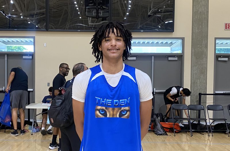 Edison’s MLK Super Saturday Showcase: Standout Forwards