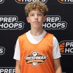 Freshman Showcase: Top Shooters