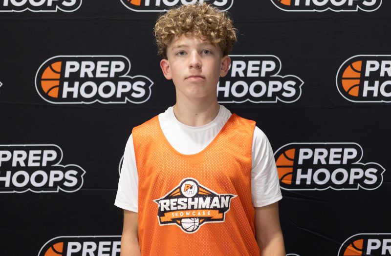 Freshman Showcase: Top Shooters