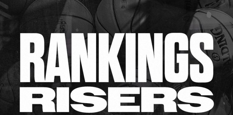 Interior Playmakers on the Rise - 2027 Rankings Release