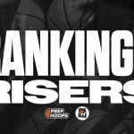 Virginia 2029 Wing Stock Risers