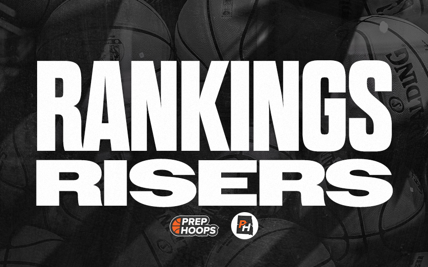 Virginia 2029 Wing Stock Risers