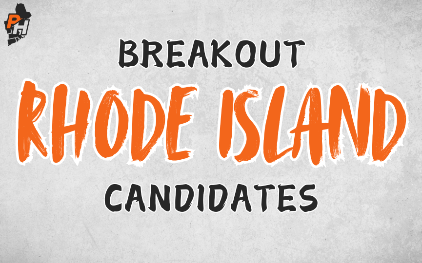 Breakout Candidates: Rhode Island
