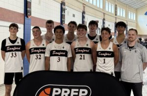 SSA 16U Black: Season Review