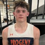 High School Spotlight: Parke Heritage Wolves