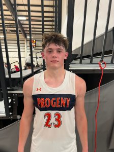 Prep Hoops Indiana Recruiting Update (9/29) - Part One