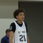 August Tip Off: ADM changes, camps, incoming 2029s and more