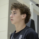 Momentum Builds for Oklahoma 2029s