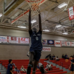 D1 Potential 2026 Rankings