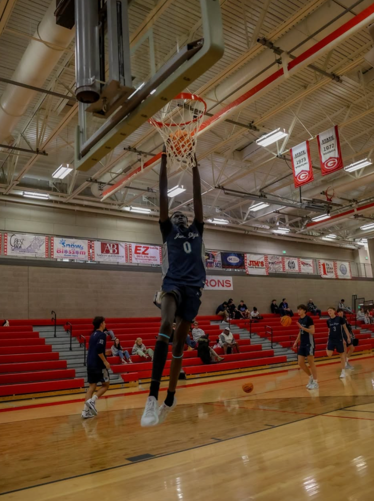 4A Playoffs: Shining But Not Moving On