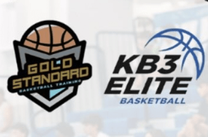 KB3 Elite/Gold Standard Summer Draft League: All Star Game Studs