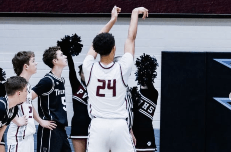 A Closer Look at 4A Pine View HS