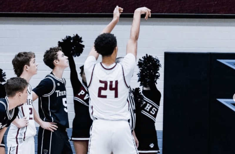 A Closer Look at 4A Pine View HS