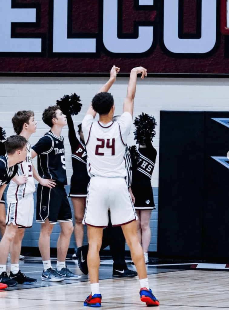 Team Rankings: 4A Top 10