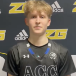 Emmanuel College Camp Standouts