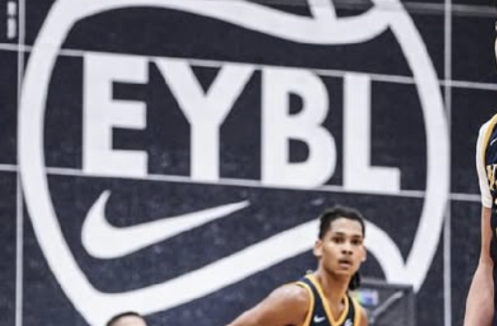 May EYBL Notebook: 15u Standouts