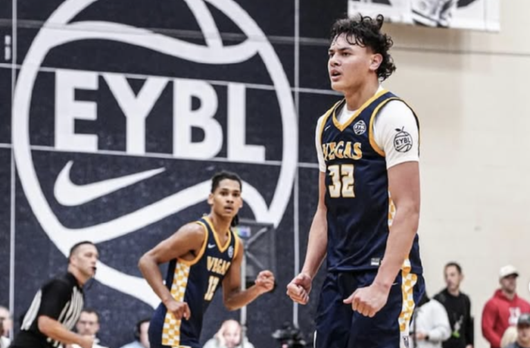 Top 10 Forwards Class of 2026