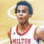 Holy Cross prospect camp: wings who excelled