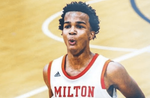 Holy Cross prospect camp: wings who excelled